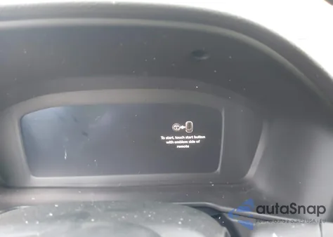 2023 Honda Accord Hybrid Sport z USA, uszkodzony, nr VIN 1HGCY2F57PA020546